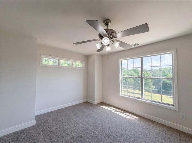 100 James Ridge Drive, Stockbridge, GA 30281