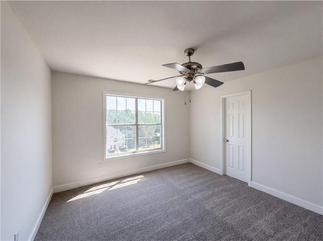 100 James Ridge Drive, Stockbridge, GA 30281