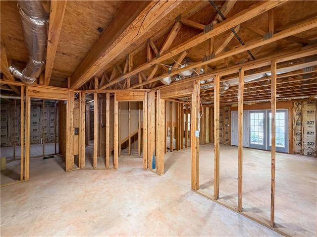 100 James Ridge Drive, Stockbridge, GA 30281