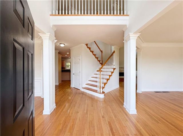 100 James Ridge Drive, Stockbridge, GA 30281