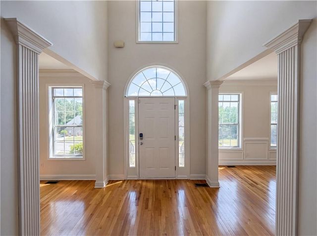 100 James Ridge Drive, Stockbridge, GA 30281