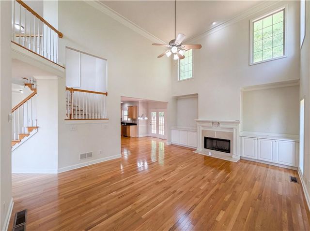 100 James Ridge Drive, Stockbridge, GA 30281