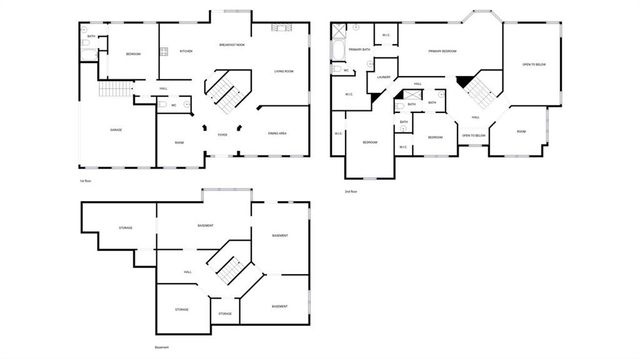 100 James Ridge Drive, Stockbridge, GA 30281