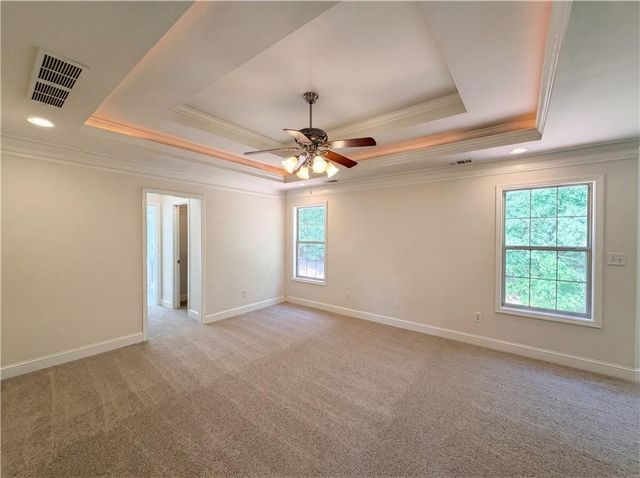 100 James Ridge Drive, Stockbridge, GA 30281