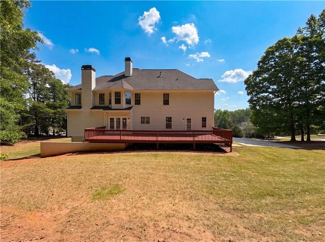 100 James Ridge Drive, Stockbridge, GA 30281