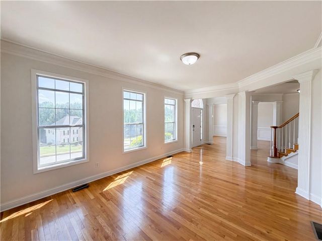 100 James Ridge Drive, Stockbridge, GA 30281