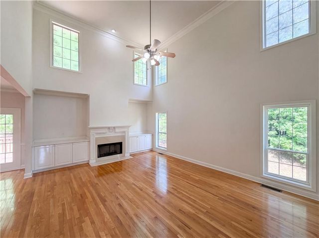 100 James Ridge Drive, Stockbridge, GA 30281