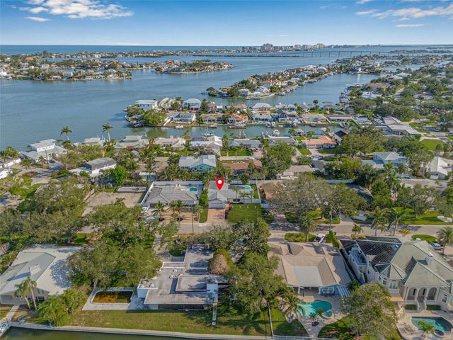 4495 CLEARWATER HARBOR DRIVE S, Largo, FL 33770