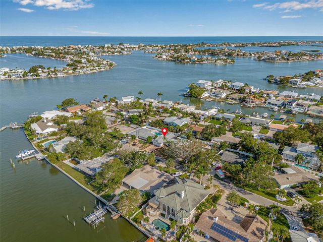 4495 CLEARWATER HARBOR DRIVE S, Largo, FL 33770