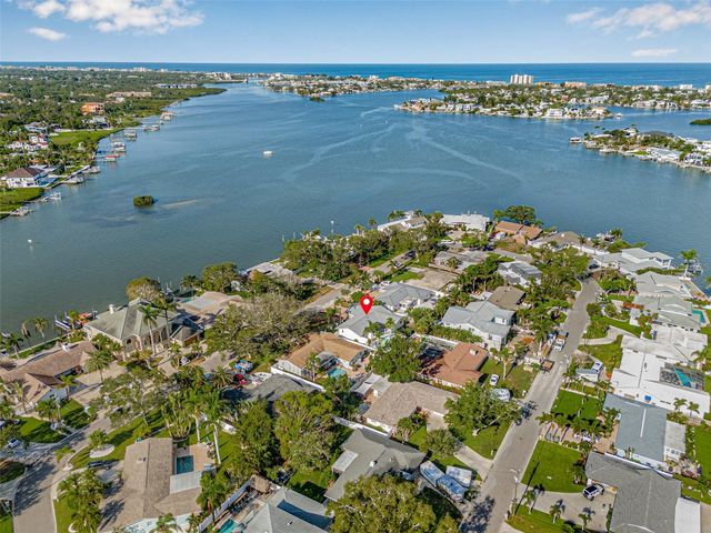 4495 CLEARWATER HARBOR DRIVE S, Largo, FL 33770