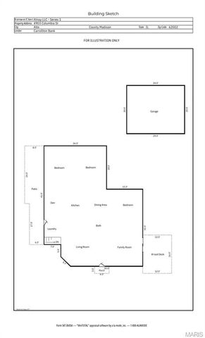 4903 Columbia Street, Alton, IL 62002