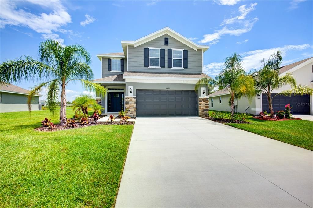 16331 66TH LANE E, Parrish, FL 34219