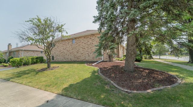 15305 S 73rd Avenue 05, Orland Park, IL 60462