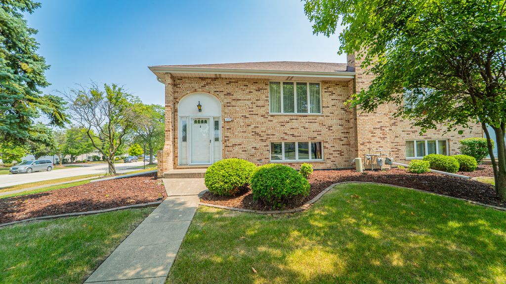 15305 S 73rd Avenue 05, Orland Park, IL 60462