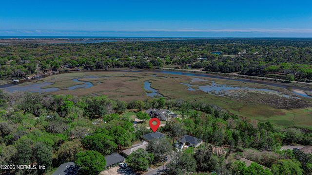3740 BLUFF Lane, St. Augustine, FL 32086
