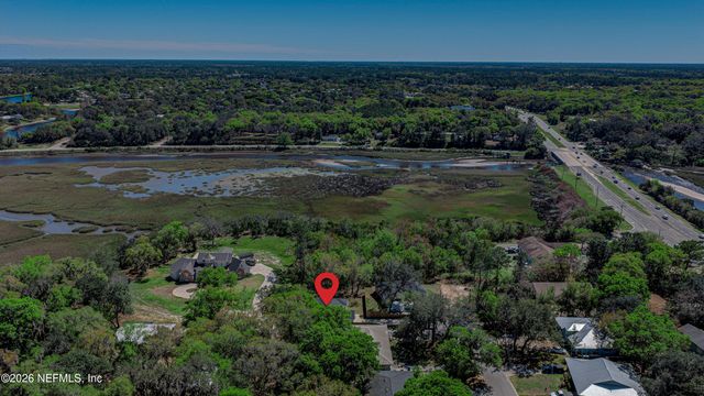 3740 BLUFF Lane, St. Augustine, FL 32086