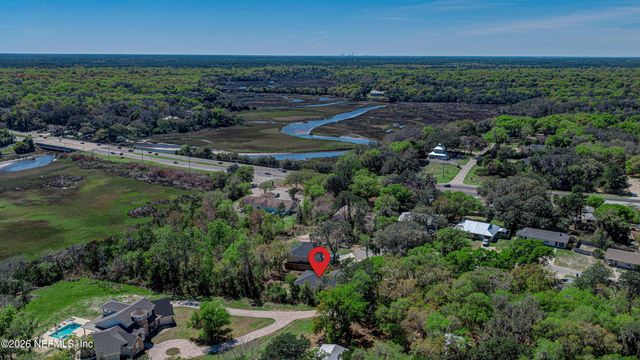 3740 BLUFF Lane, St. Augustine, FL 32086