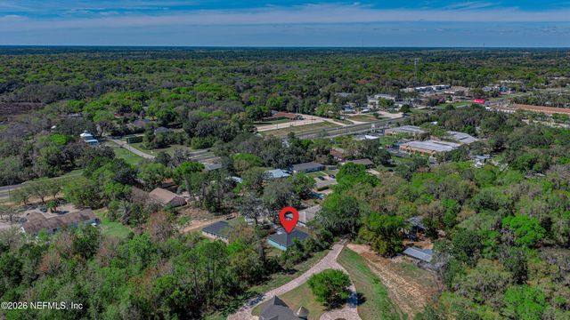 3740 BLUFF Lane, St. Augustine, FL 32086