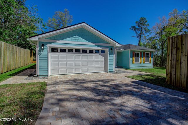 3740 BLUFF Lane, St. Augustine, FL 32086