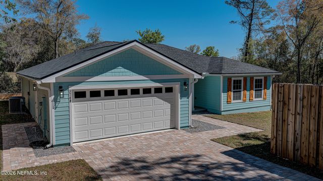 3740 BLUFF Lane, St. Augustine, FL 32086