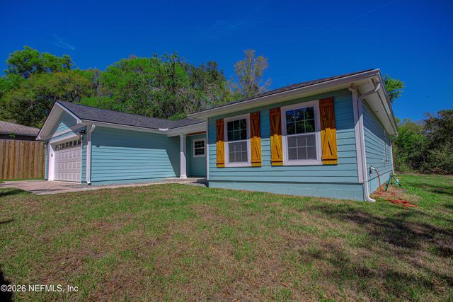 3740 BLUFF Lane, St. Augustine, FL 32086