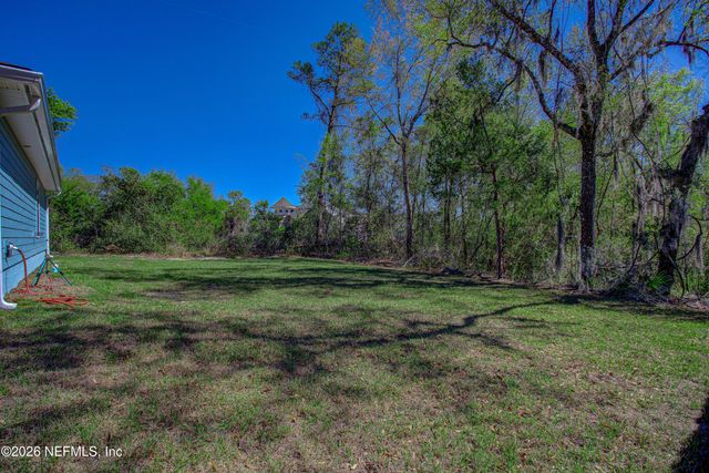 3740 BLUFF Lane, St. Augustine, FL 32086