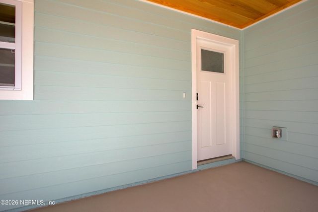 3740 BLUFF Lane, St. Augustine, FL 32086