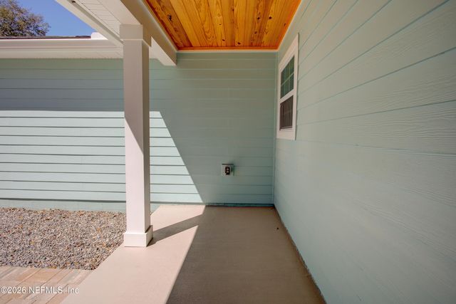 3740 BLUFF Lane, St. Augustine, FL 32086