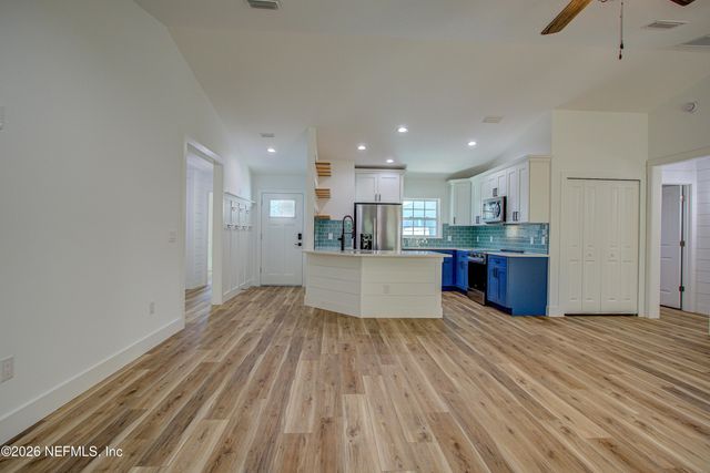 3740 BLUFF Lane, St. Augustine, FL 32086