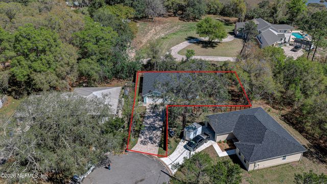 3740 BLUFF Lane, St. Augustine, FL 32086