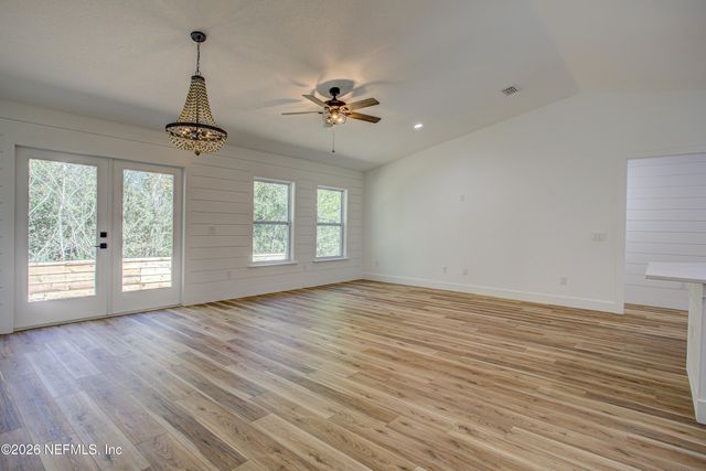 3740 BLUFF Lane, St. Augustine, FL 32086