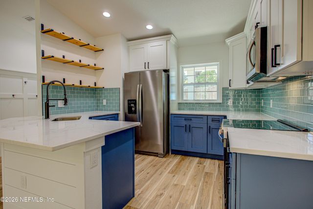 3740 BLUFF Lane, St. Augustine, FL 32086