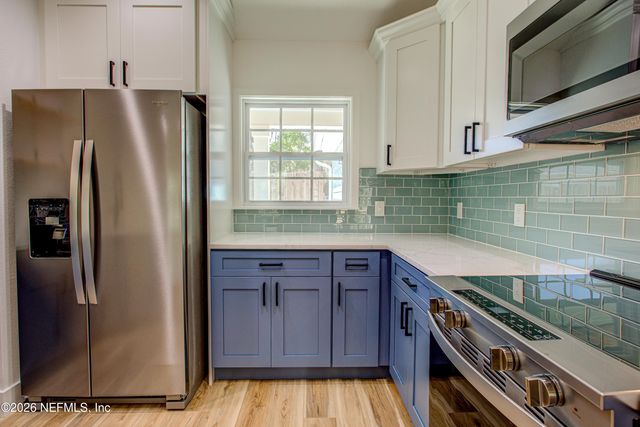 3740 BLUFF Lane, St. Augustine, FL 32086