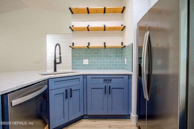 3740 BLUFF Lane, St. Augustine, FL 32086