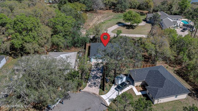 3740 BLUFF Lane, St. Augustine, FL 32086
