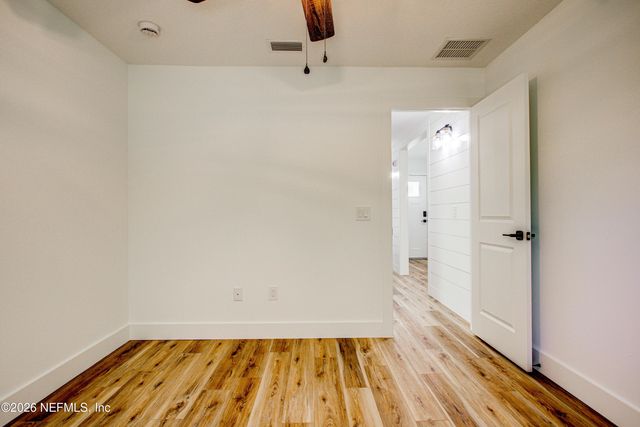 3740 BLUFF Lane, St. Augustine, FL 32086