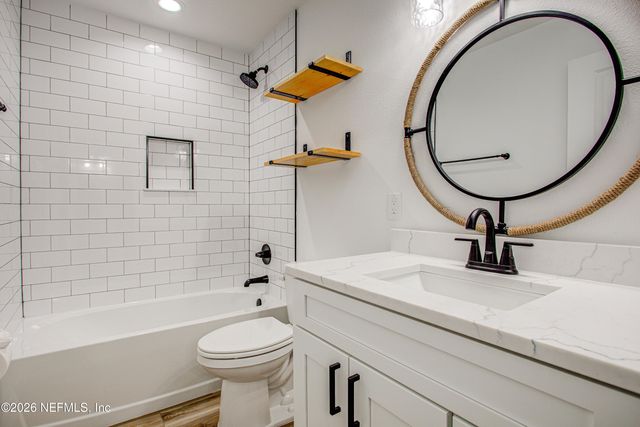 3740 BLUFF Lane, St. Augustine, FL 32086