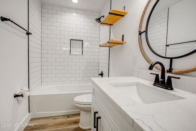 3740 BLUFF Lane, St. Augustine, FL 32086