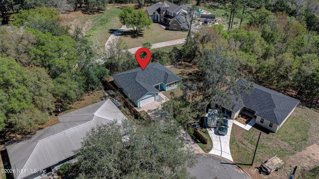 3740 BLUFF Lane, St. Augustine, FL 32086
