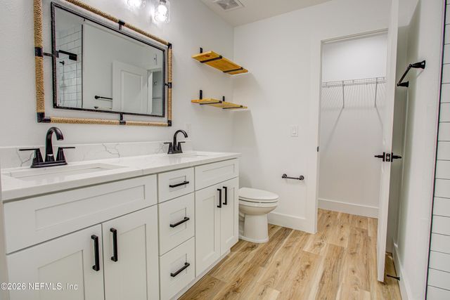 3740 BLUFF Lane, St. Augustine, FL 32086