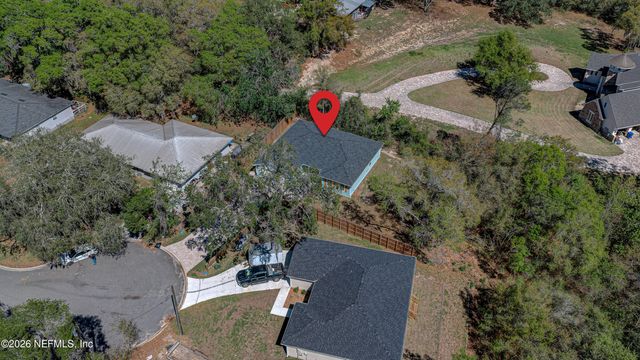 3740 BLUFF Lane, St. Augustine, FL 32086