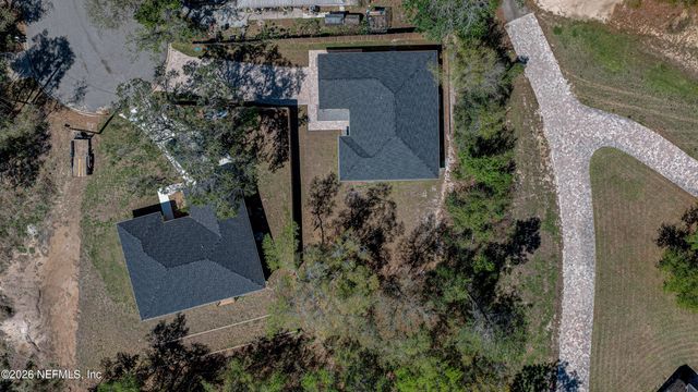 3740 BLUFF Lane, St. Augustine, FL 32086