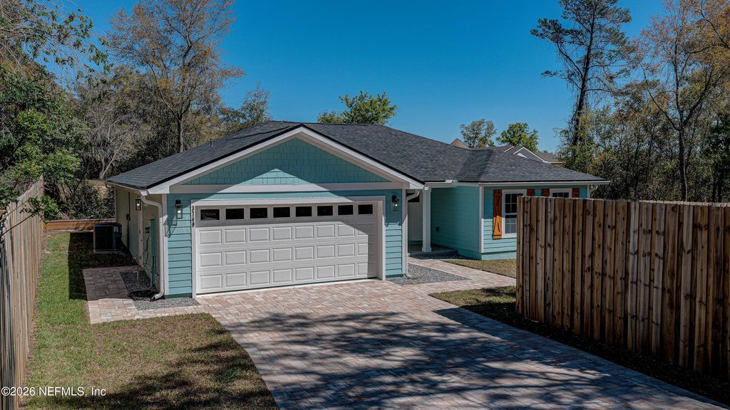 3740 BLUFF Lane, St. Augustine, FL 32086