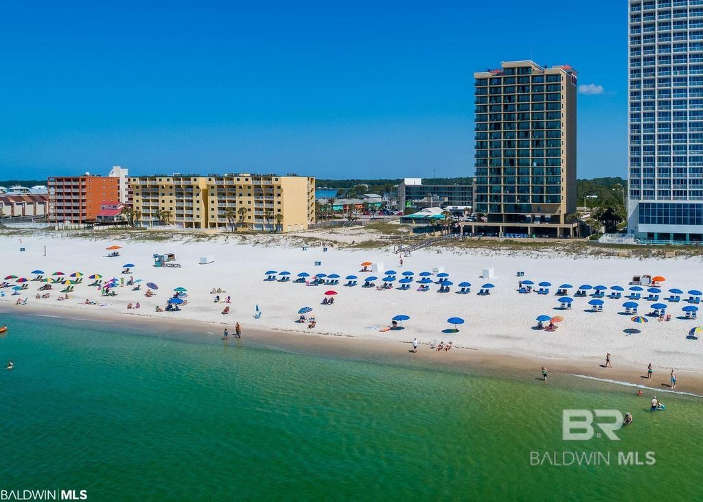 533 W Beach Boulevard 705, Gulf Shores, AL 36542