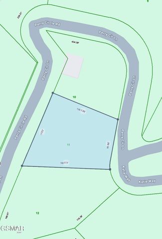 11 Perry Cir Lane, Sevierville, TN 37862