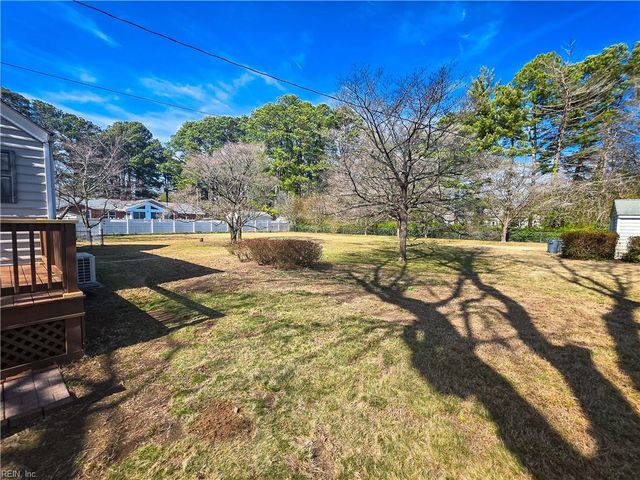 450 Kemp LN, Chesapeake, VA 23325