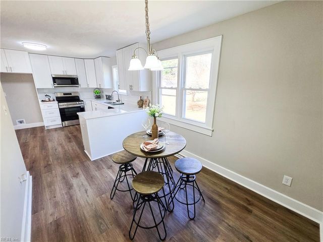 450 Kemp LN, Chesapeake, VA 23325