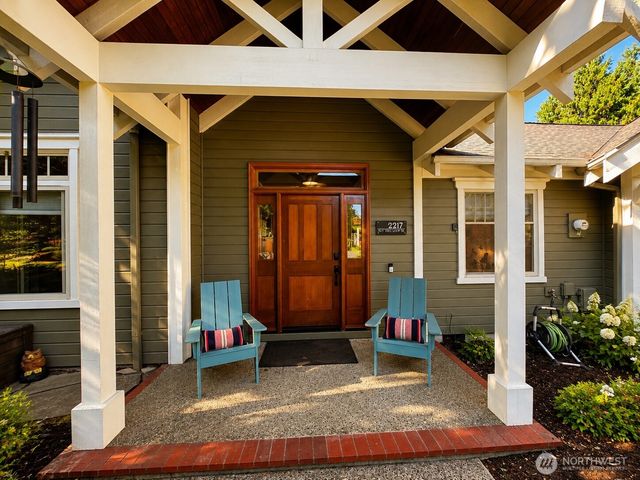 2217 Nut Tree Loop SE, Olympia, WA 98501