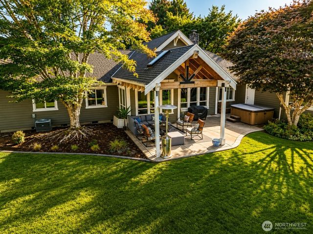 2217 Nut Tree Loop SE, Olympia, WA 98501