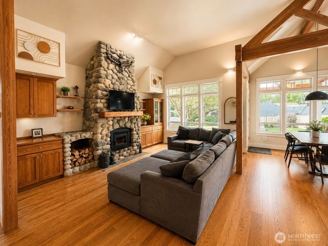 2217 Nut Tree Loop SE, Olympia, WA 98501